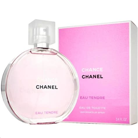 chance chanel rosado|Chanel chance perfume.